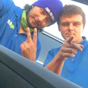 Meet your Posher, Jack